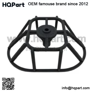 Intake Air Filter Cage Holder Basket for Yamaha Raptor 250 08-13