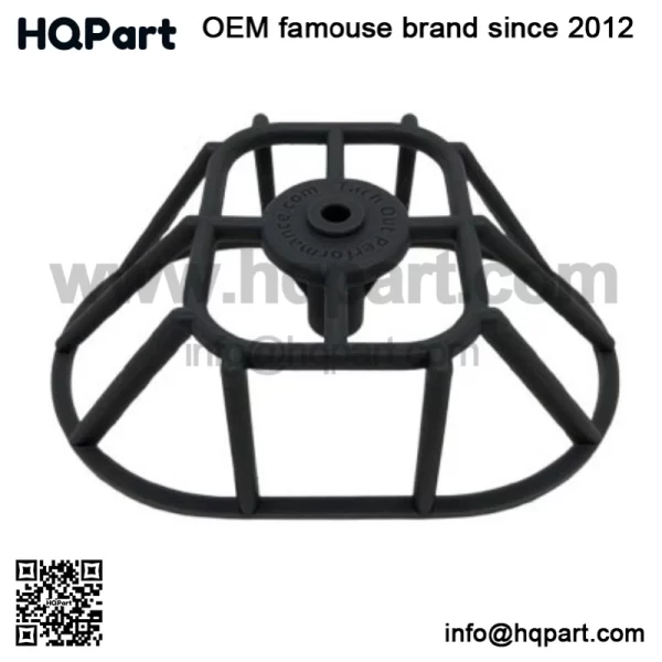 Intake Air Filter Cage Holder Basket for Yamaha Raptor 250 08-13
