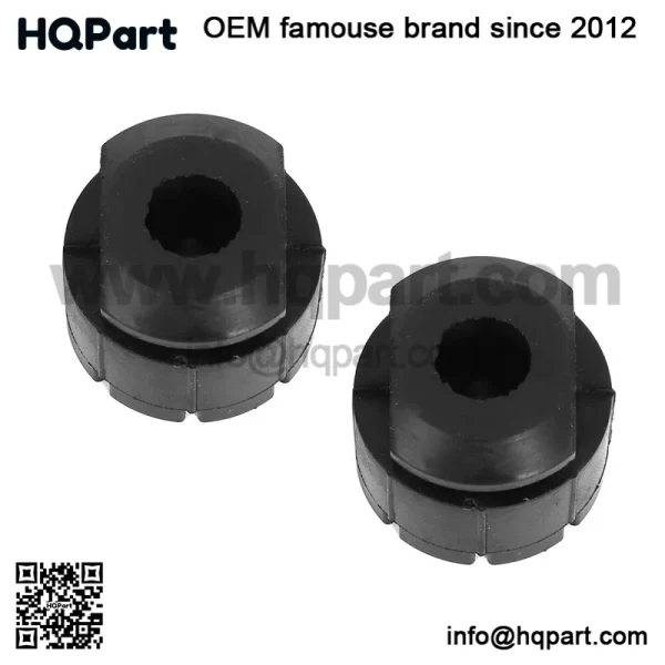 FOR HONDA TRX400 TRX450 FOREMAN BATTERY PLATE HOLDER + 2 CUSHIONS #50311-HM7-000 - Image 5