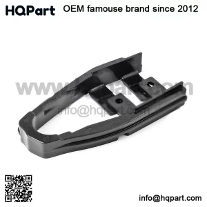 FOR HONDA Swingarm Chain Buffer Guide Slider TRX450R TRX450ER TRX 450R 450ER 450