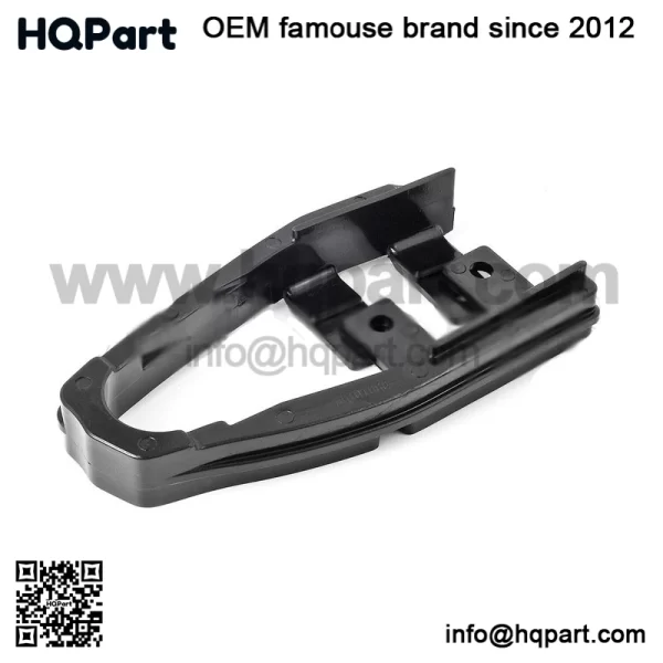 FOR HONDA Swingarm Chain Buffer Guide Slider TRX450R TRX450ER TRX 450R 450ER 450