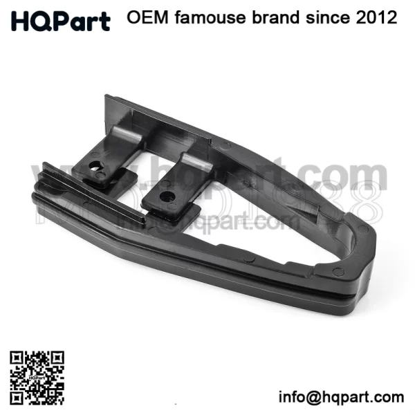 FOR HONDA Swingarm Chain Buffer Guide Slider TRX450R TRX450ER TRX 450R 450ER 450 - Image 3