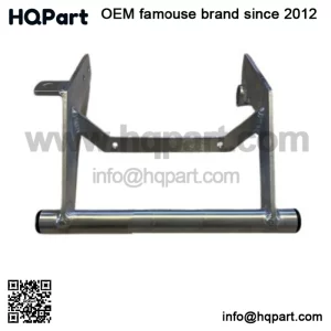 Honda TRX450 Drop Grab Bar 2004-05 TRX450R