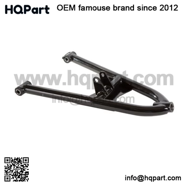 TRX 450R A Arms +2.5 +1 Chromoly Fully Adjustable Armat - Image 2