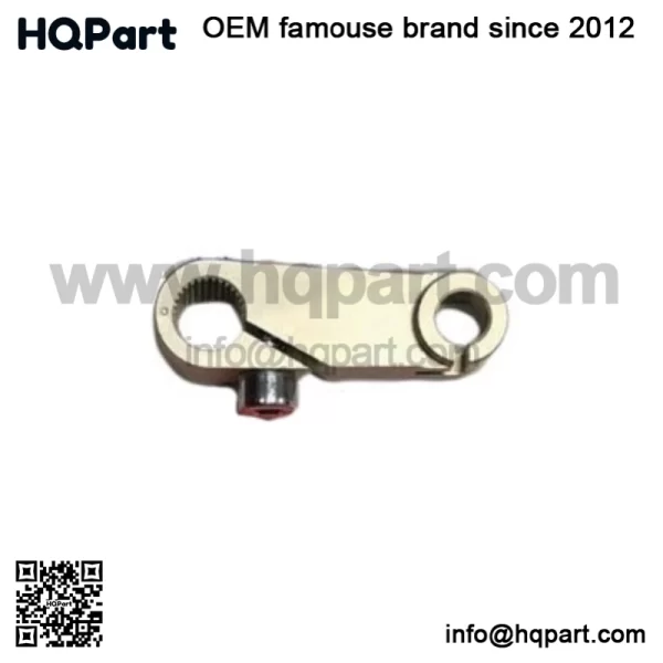 EZ Pull Clutch Cable Arm Yamaha YFZ450R YFZ450X YFZ450 YFZ 450 450R 450X - Image 4