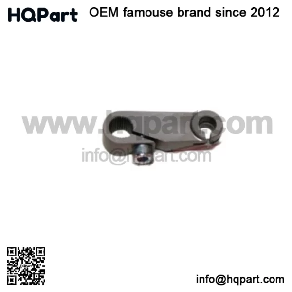 EZ Pull Clutch Cable Arm Yamaha YFZ450R YFZ450X YFZ450 YFZ 450 450R 450X - Image 5