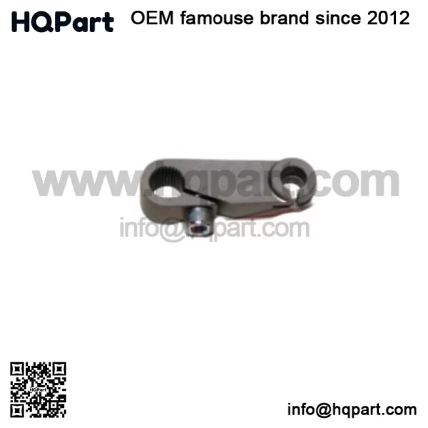 EZ Pull Clutch Cable Arm Yamaha YFZ450 YFZ 450 2004-2013 With Stickers
