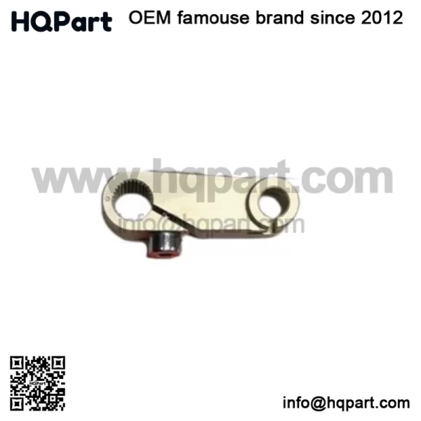 EZ Pull Clutch Cable Arm Yamaha YFZ450 YFZ 450 2004-2013 With Stickers - Image 2