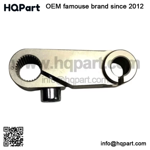 EZ Pull Clutch Cable Arm Yamaha YFZ450 YFZ 450 2004-2013 With Stickers - Image 3