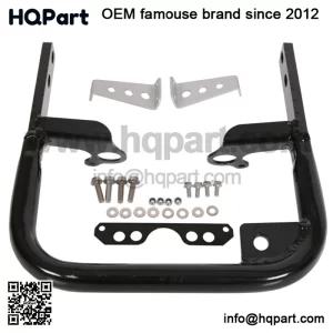 Rear Bumper Grab Bar Fits Yamaha YFZ450 YFZ450SE YFZ450SP YFZ450V 2004-13