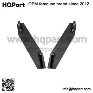 Attachment Weld ON Mounting Brackets Part For Global Quicke Euro Style Tractor