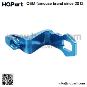 Bracket, Shifter Shift Bell Crank For Yamaha Raptor 660 660R 700 700R