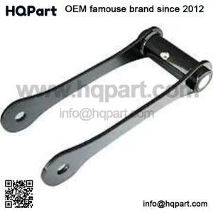 Yamaha YFZ450R BNR Drop XC Linkage YFZR Lowering Link