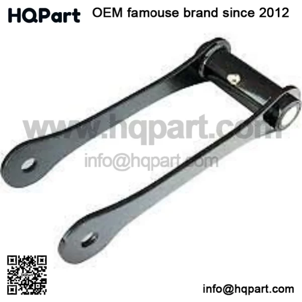 Yamaha YFZ450R BNR Drop XC Linkage YFZR Lowering Link