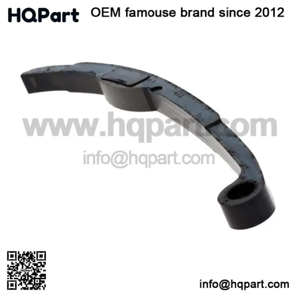 OEM YFZ450R YFZ 450R Cam Timing Chain Tensioner Damper Front Rear Guide Guides - Image 3