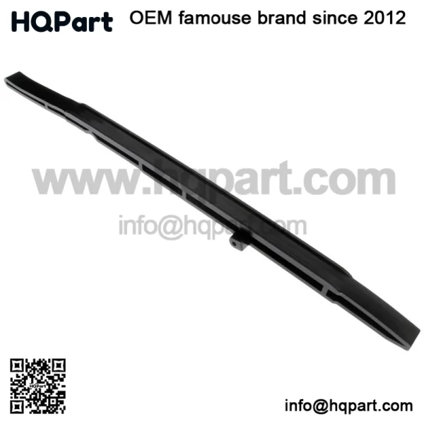 OEM YFZ450R YFZ 450R Cam Timing Chain Tensioner Damper Front Rear Guide Guides - Image 4