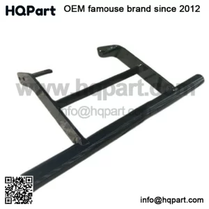 Yfz450r grab bar