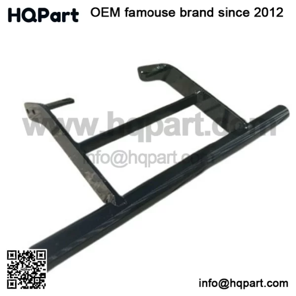 Yfz450r grab bar