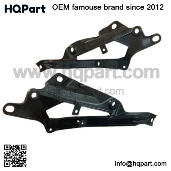 2014-2025 Yamaha YFZ450R LEFT / RIGHT FENDER BRACKET HEADLIGHT BRACKET