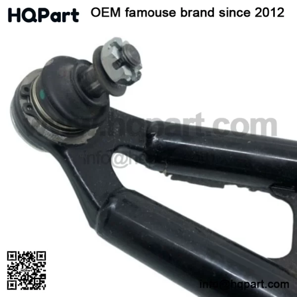 New Yamaha YFZ450R Upper Lower Top Control A-Arms Ball Joints Right Left 09-25 A - Image 2