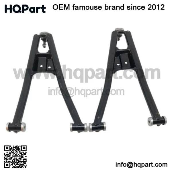 New Yamaha YFZ450R Upper Lower Top Control A-Arms Ball Joints Right Left 09-25 A - Image 4