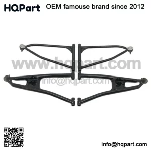 OEM 2009-2025 Yamaha YFZ450R A-Arms Upper Lower Top Control A Arms Right Left B