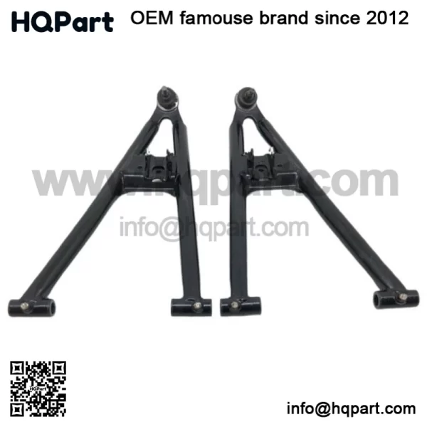 OEM 2009-2025 Yamaha YFZ450R A-Arms Upper Lower Top Control A Arms Right Left B - Image 2