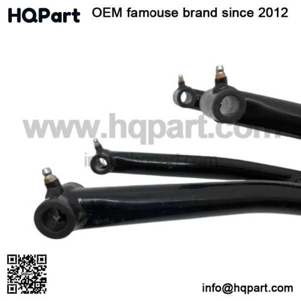 OEM 2009-2025 Yamaha YFZ450R A-Arms Upper Lower Top Control A Arms Right Left B - Image 4