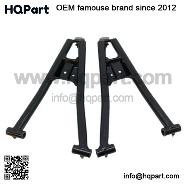 OEM 2009-2025 Yamaha YFZ450R A-Arms Upper Lower Top Control A Arms Right Left B - Image 5