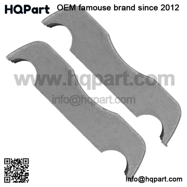 R38348 Hydraulic Pump Drive Coupler For John Deere 1020 1030 1520 1830 2030 2240 - Image 5