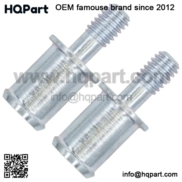Hydraulic  ump  rive  in  haft  oupler  or  ohn  eere  630  00C  10  030  020 - Image 4