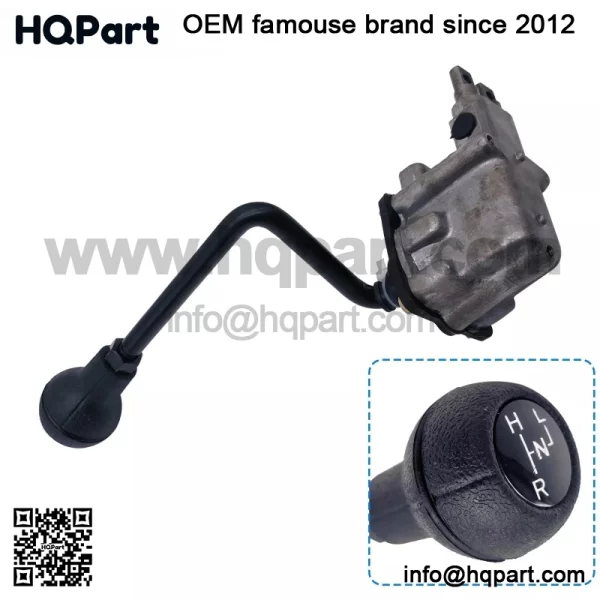 Gear  hift  hifter  everse  od  ever  hift  ounting  or  inhai  60  00  3b  tc