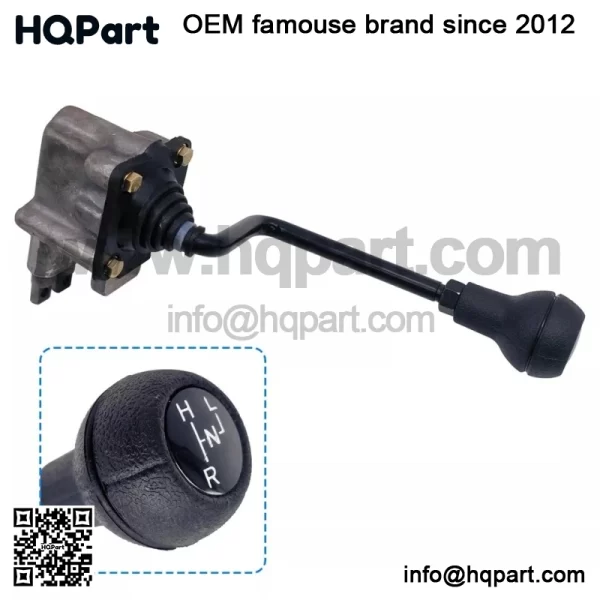 Gear  hift  hifter  everse  od  ever  hift  ounting  or  inhai  60  00  3b  tc - Image 2