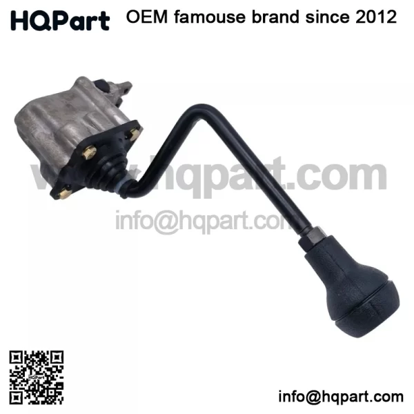 Gear  hift  hifter  everse  od  ever  hift  ounting  or  inhai  60  00  3b  tc - Image 4