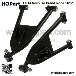 Front  ower  eft    ight    rm  or  uzuki  uadsport  TZ400  T-Z400  003-2008
