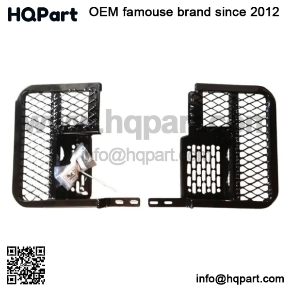 STRONG ADE TEEL LOORBOARDS ONDA OURTRAX 00 1988-2000