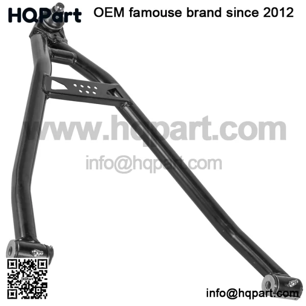 Can-Am averick 3 ax R x4 020-2023 ower ight ront -Arm 64")