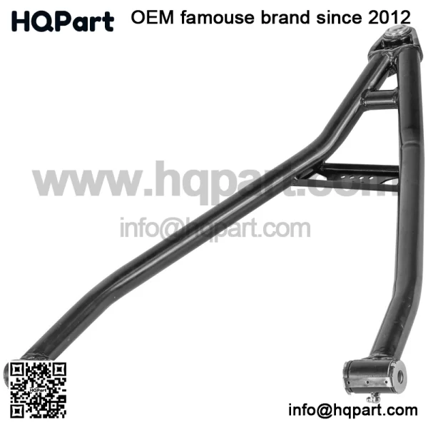 Can-Am averick 3 ax R x4 020-2023 ower ight ront -Arm 64") - Image 3