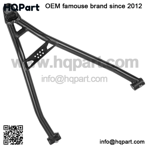 Can-Am averick 3 ax R x4 020-2023 ower ight ront -Arm 64") - Image 4