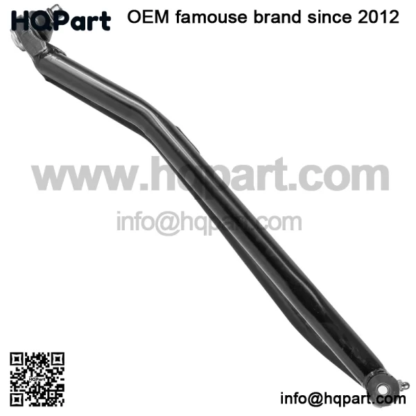 Can-Am averick 3 ax R x4 020-2023 ower ight ront -Arm 64") - Image 5