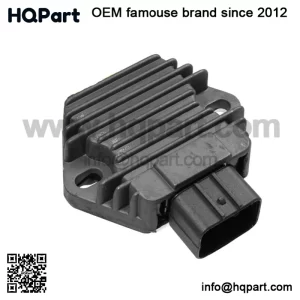 Regulator Rectifier for Honda TRX450ES TRX450S  4X4 1998 1999 2000 2001