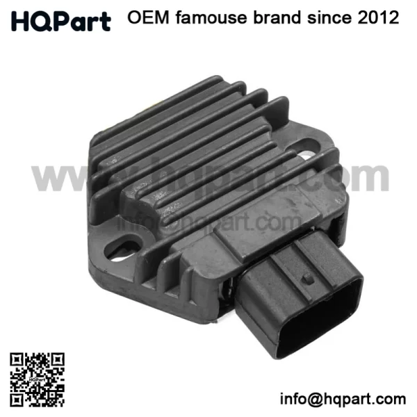 Regulator Rectifier for Honda TRX450ES TRX450S  4X4 1998 1999 2000 2001