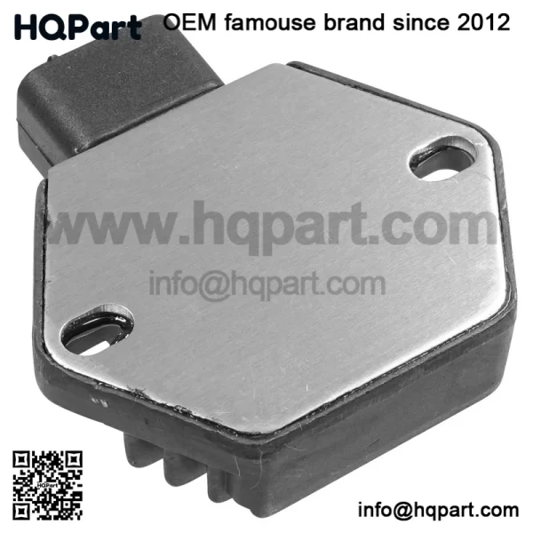 Regulator Rectifier for Honda TRX450ES TRX450S  4X4 1998 1999 2000 2001 - Image 3