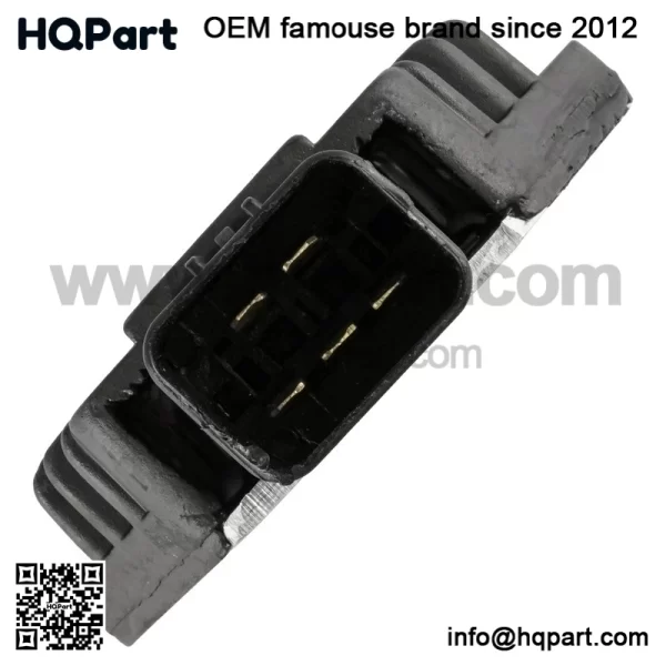 Regulator Rectifier for Honda TRX450ES TRX450S  4X4 1998 1999 2000 2001 - Image 4