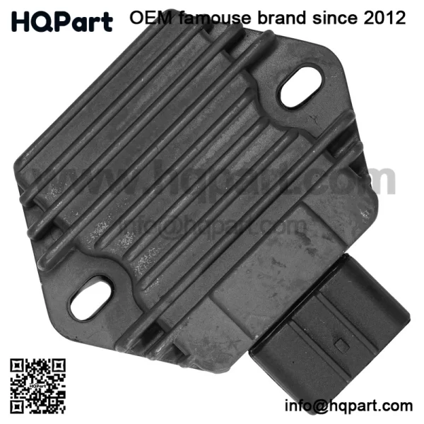 Regulator Rectifier for Honda TRX450ES TRX450S  4X4 1998 1999 2000 2001 - Image 5