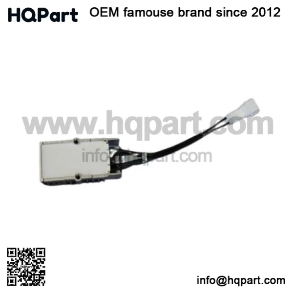 OEM RESISTOR Voltage Regulator Rectifier Factory 2006-09, 2012-13 Yamaha YFZ450 - Image 2