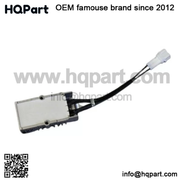 OEM RESISTOR Voltage Regulator Rectifier Factory 2006-09, 2012-13 Yamaha YFZ450 - Image 4