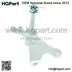 Front Right Steering Knuckle Assy For Yamaha Raptor 700 700R YFM700 /R 2006-2024