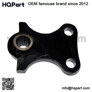 Steering  olumn  rm  TV500/700H  16  P107000621600000,6214A-107-0000,62130-058-0000)