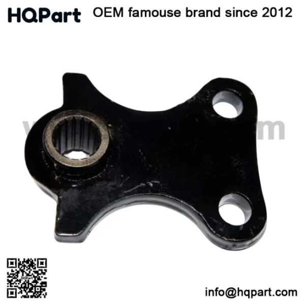 Steering  olumn  rm  TV500/700H  16  P107000621600000,6214A-107-0000,62130-058-0000)